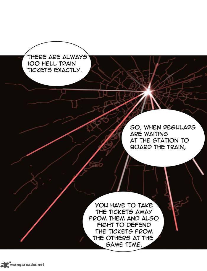 Tower of God - Chapter 192 Page 20