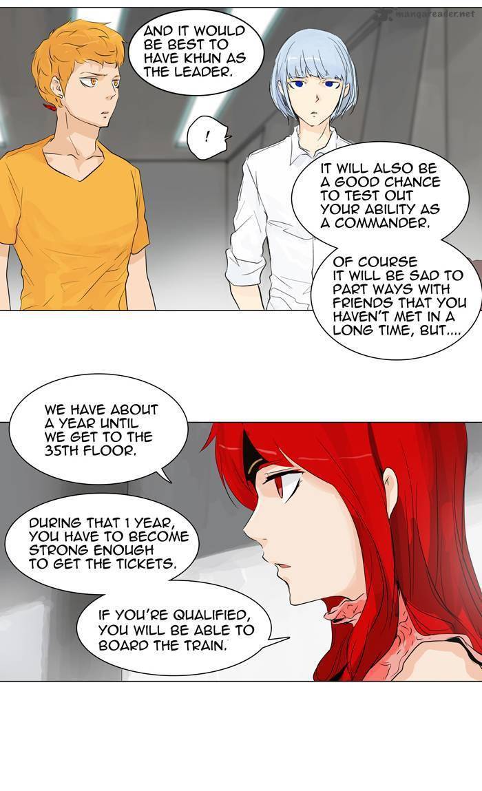 Tower of God - Chapter 192 Page 24