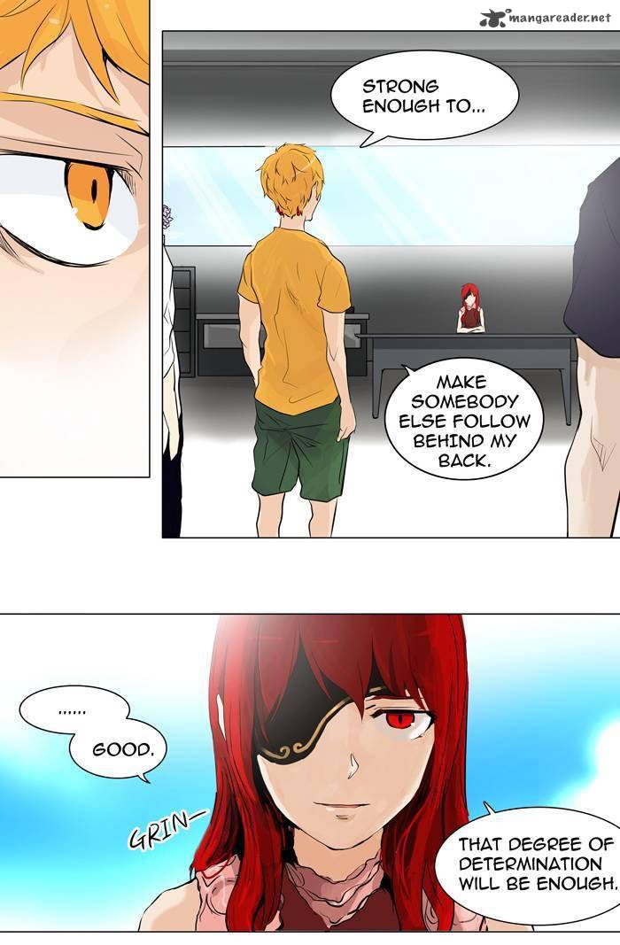 Tower of God - Chapter 192 Page 27