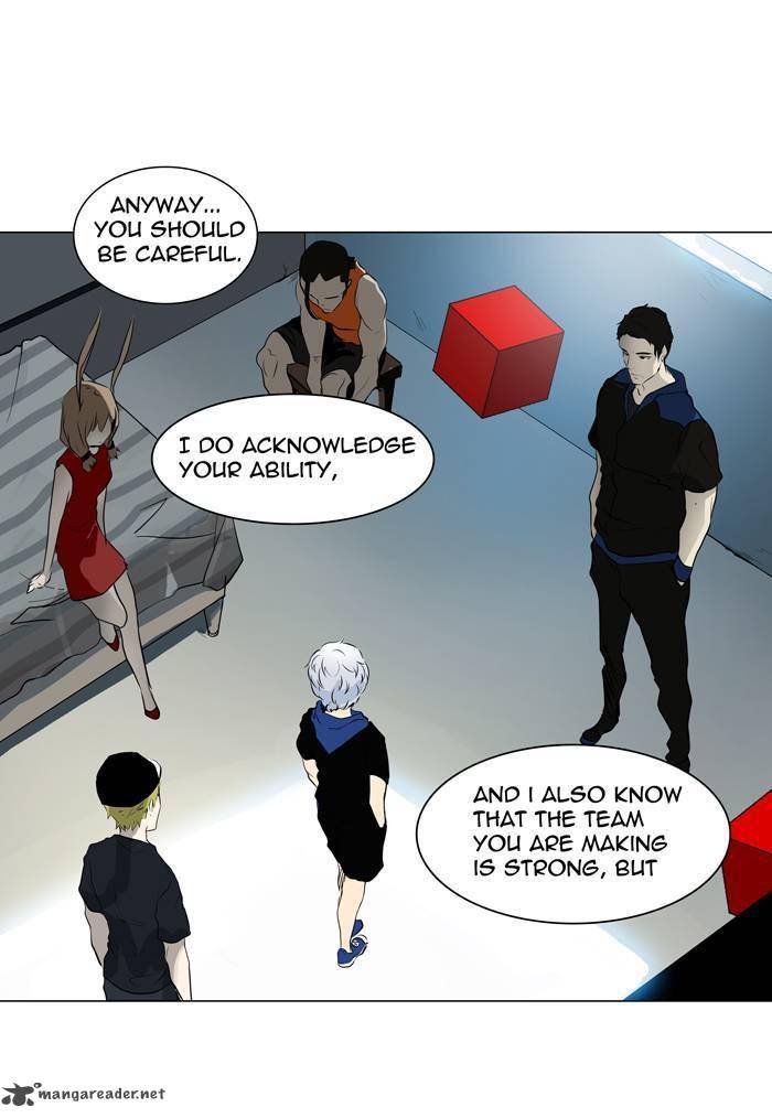 Tower of God - Chapter 192 Page 32