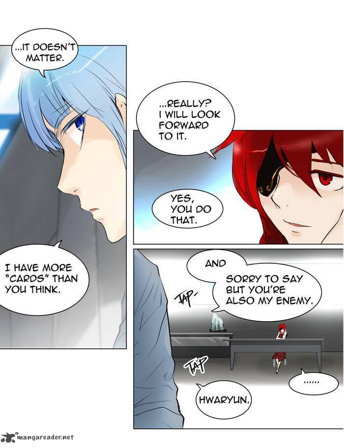 Tower of God - Chapter 192 Page 34