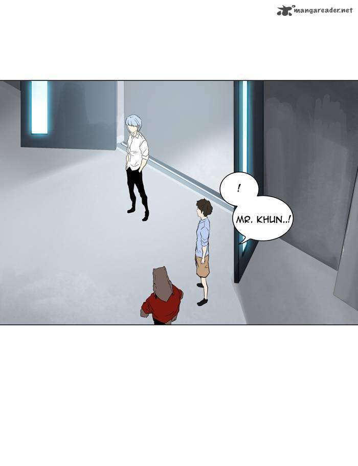 Tower of God - Chapter 192 Page 35