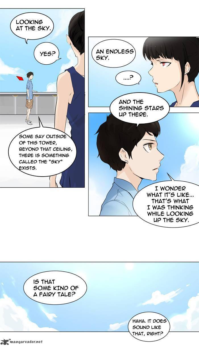 Tower of God - Chapter 192 Page 4