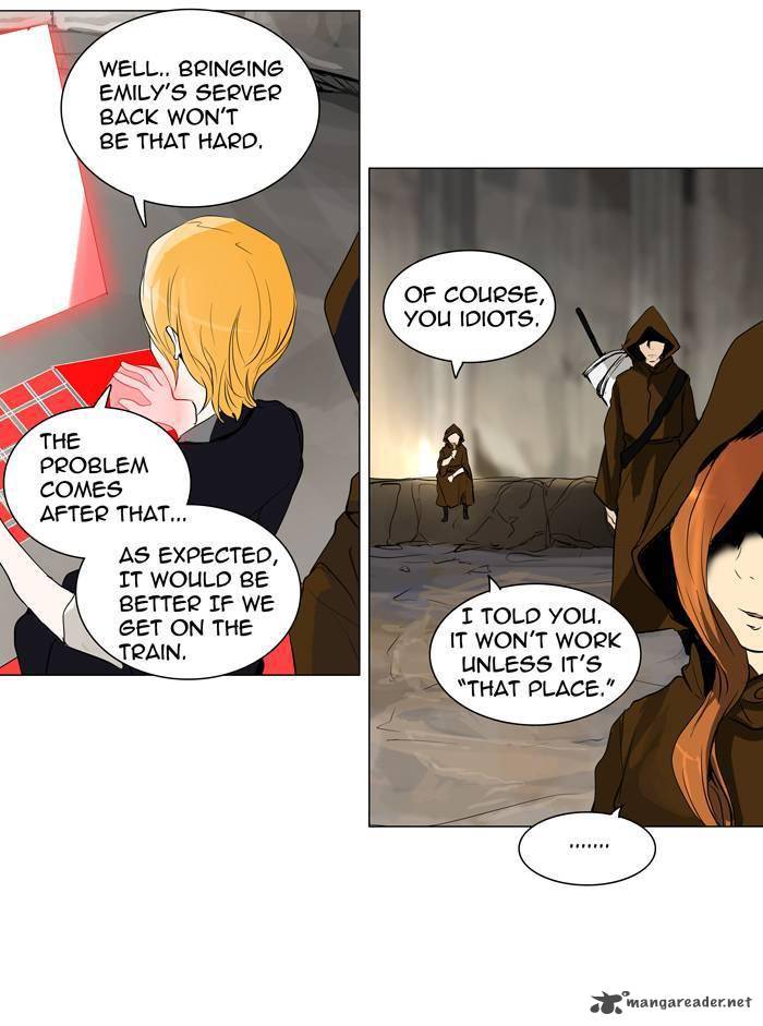 Tower of God - Chapter 192 Page 43