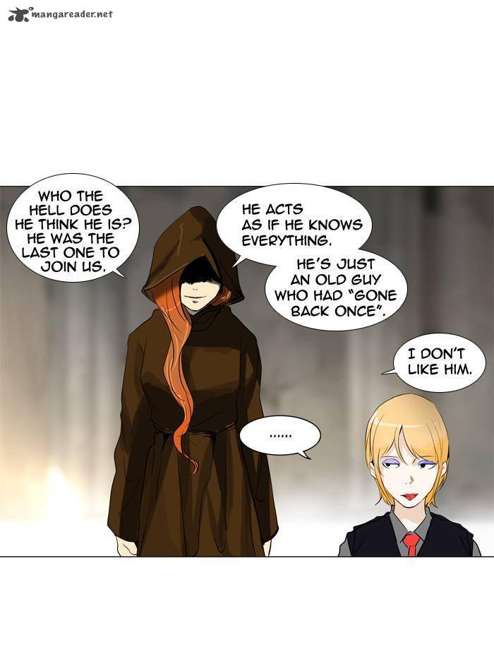 Tower of God - Chapter 192 Page 45