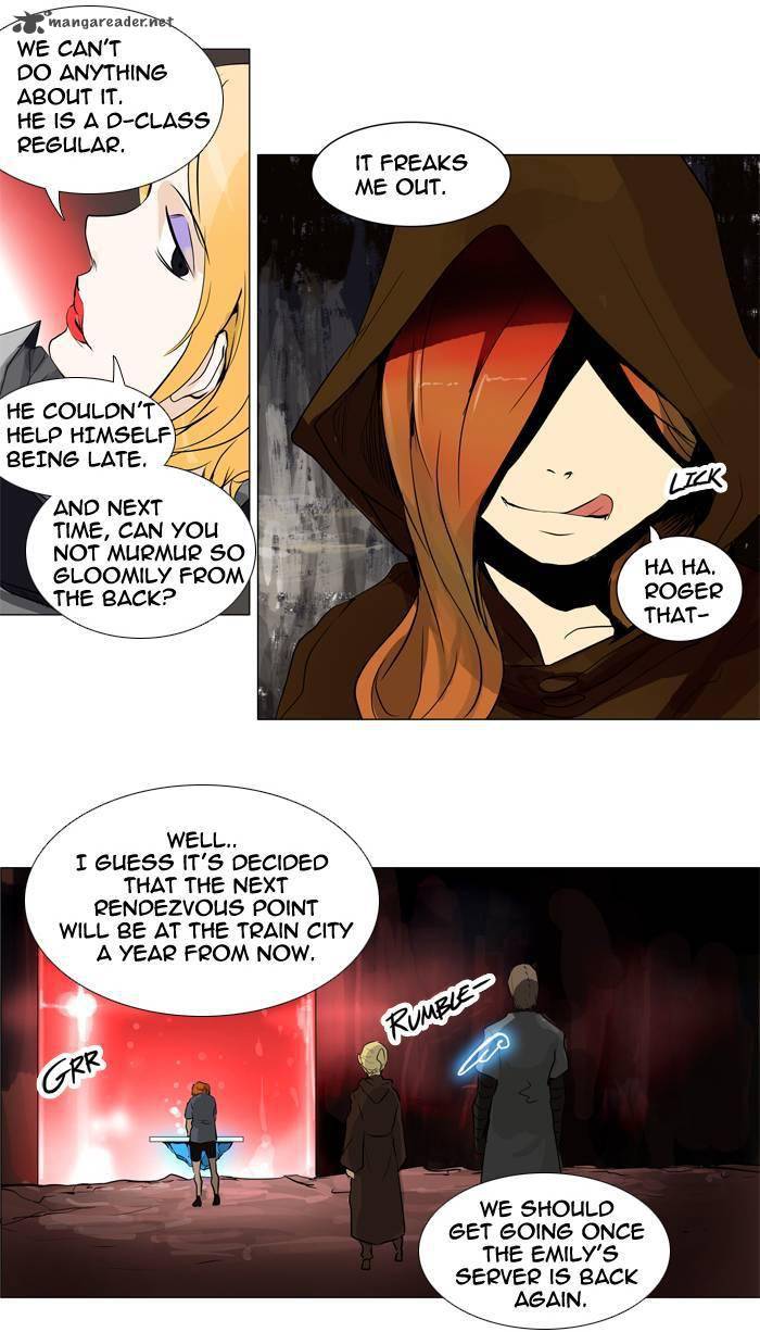 Tower of God - Chapter 192 Page 46