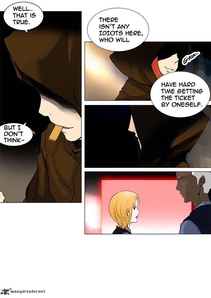 Tower of God - Chapter 192 Page 48