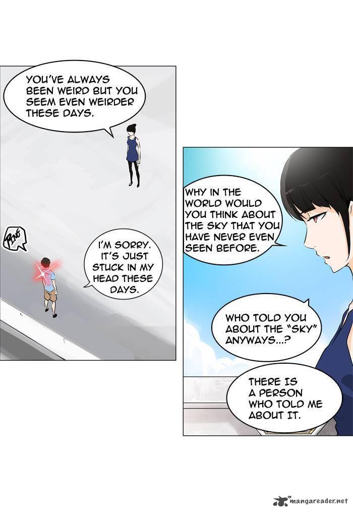 Tower of God - Chapter 192 Page 5