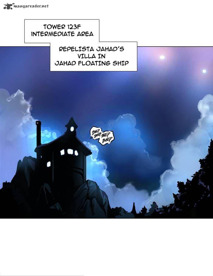 Tower of God - Chapter 193 Page 1