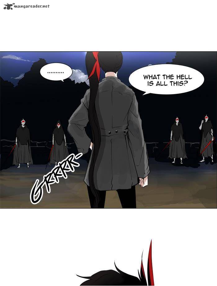 Tower of God - Chapter 193 Page 10