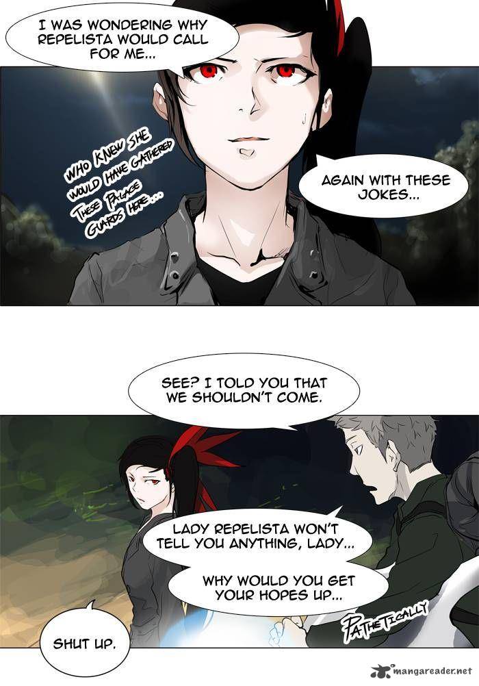 Tower of God - Chapter 193 Page 11