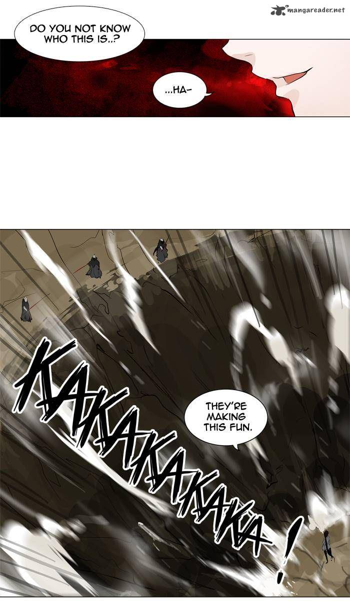 Tower of God - Chapter 193 Page 15