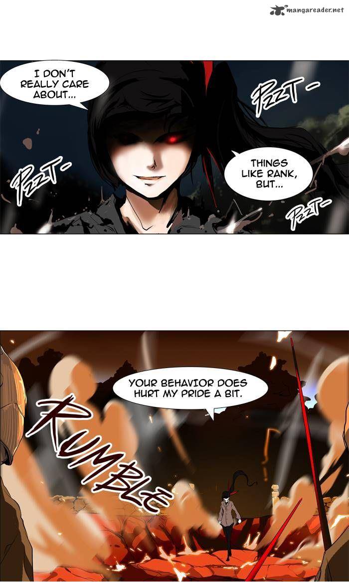 Tower of God - Chapter 193 Page 16