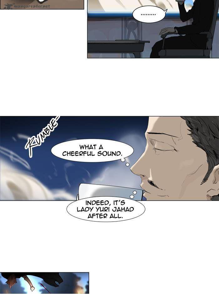 Tower of God - Chapter 193 Page 18