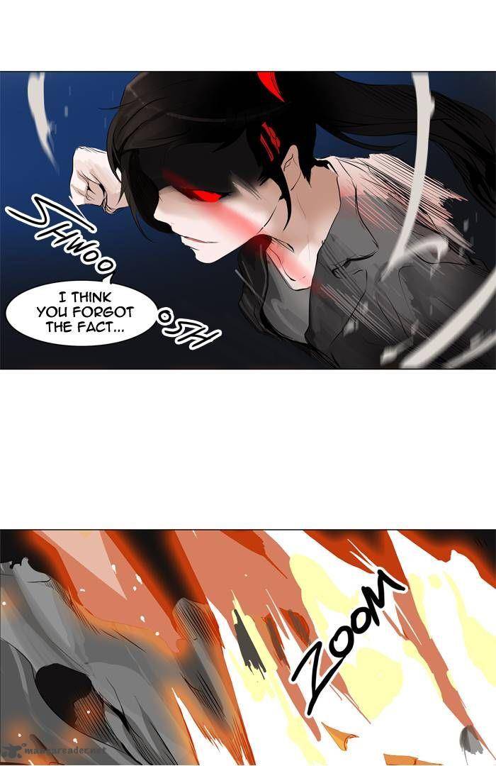 Tower of God - Chapter 193 Page 20