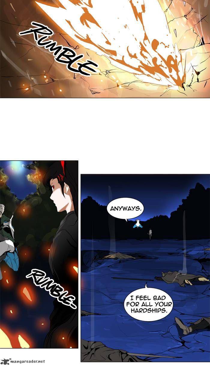 Tower of God - Chapter 193 Page 22