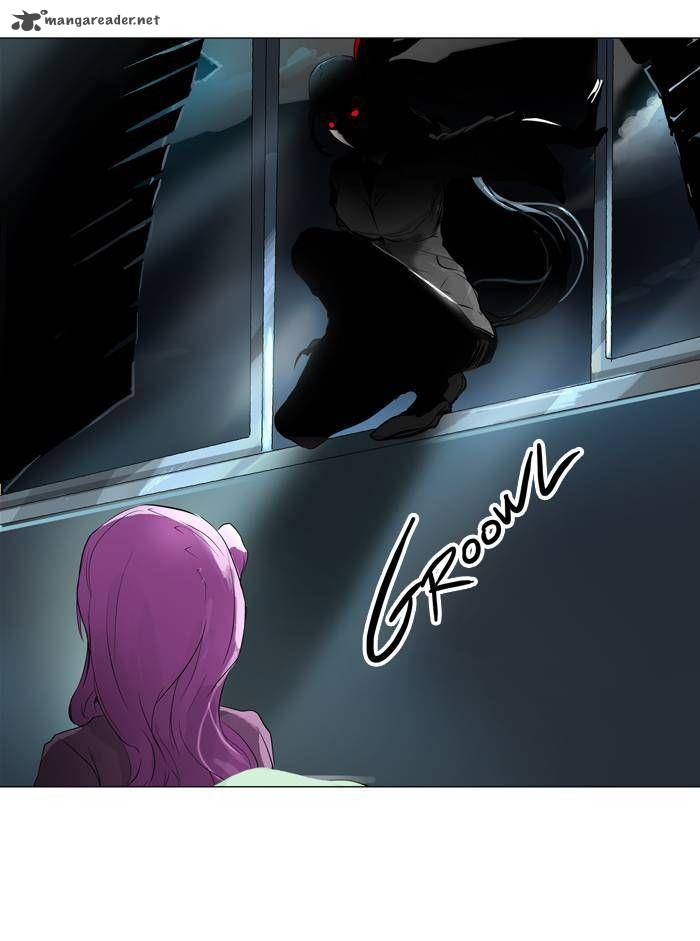 Tower of God - Chapter 193 Page 24