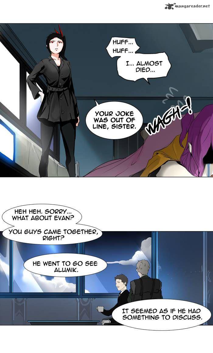 Tower of God - Chapter 193 Page 26