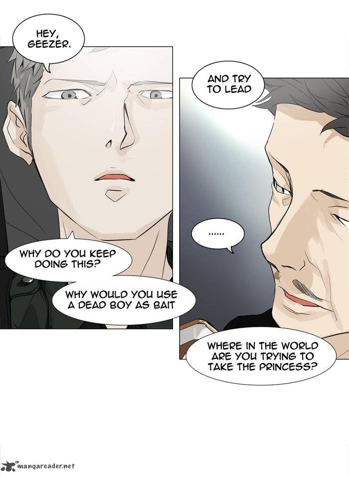 Tower of God - Chapter 193 Page 27