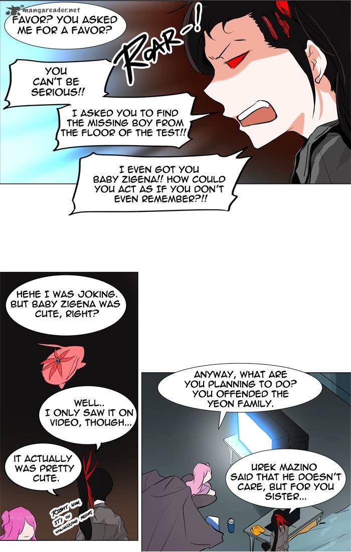 Tower of God - Chapter 193 Page 29