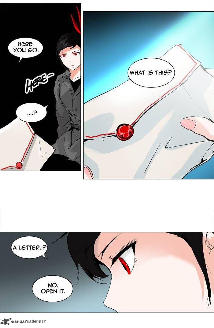 Tower of God - Chapter 193 Page 31