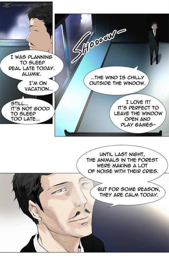 Tower of God - Chapter 193 Page 5