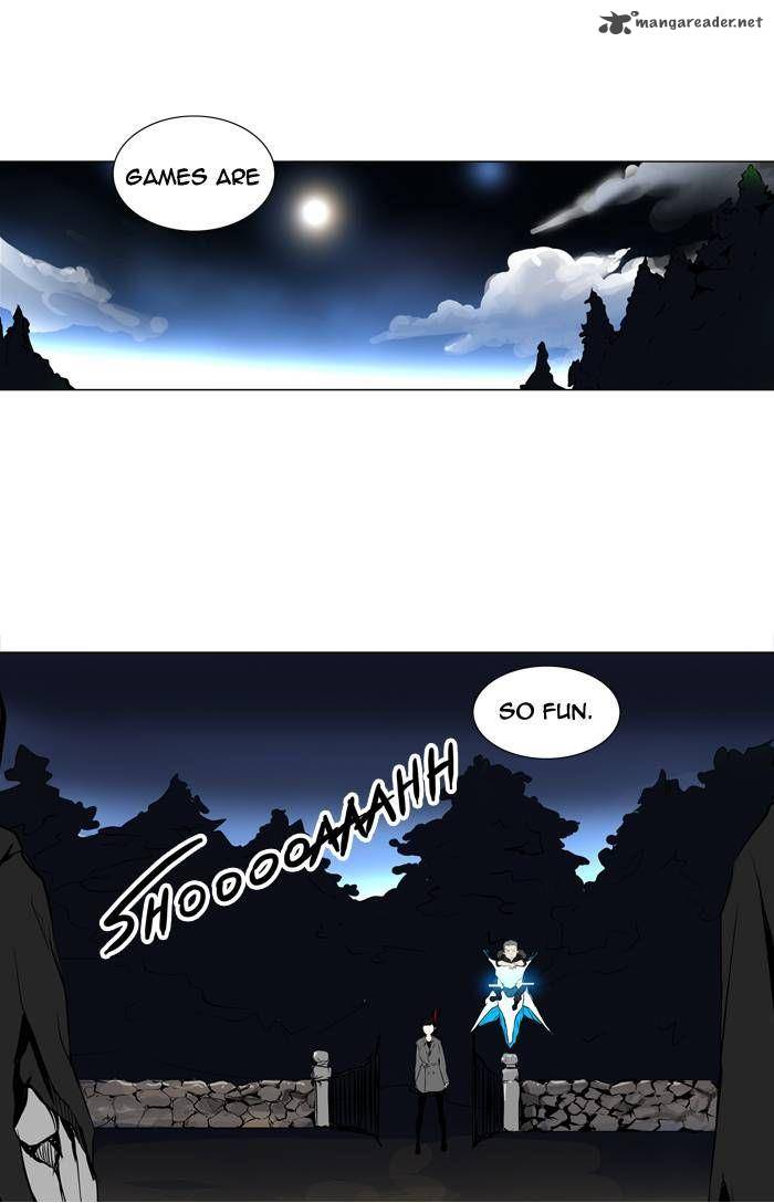 Tower of God - Chapter 193 Page 7