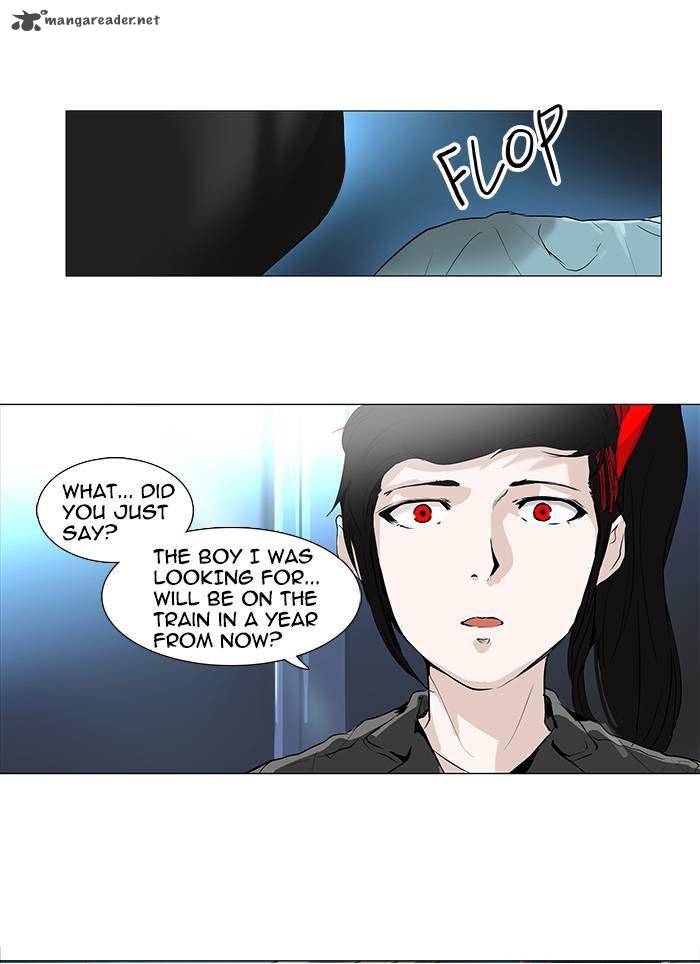 Tower of God - Chapter 194 Page 1