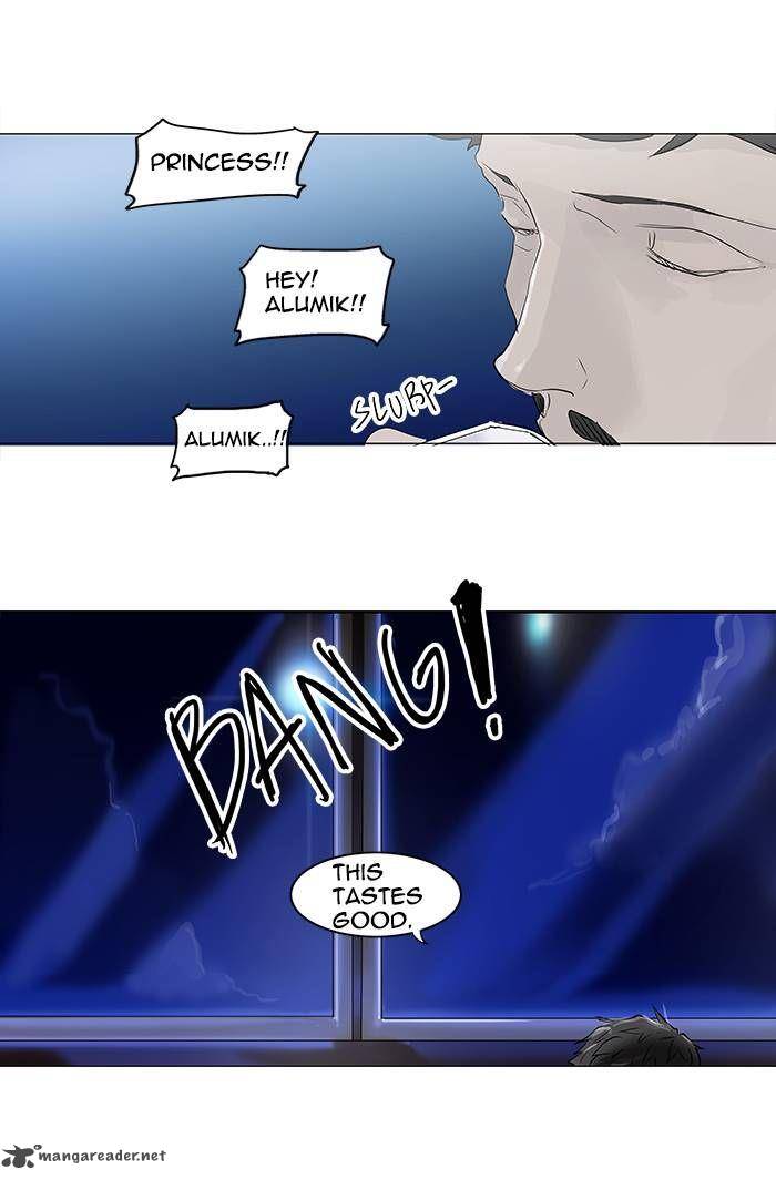 Tower of God - Chapter 194 Page 12