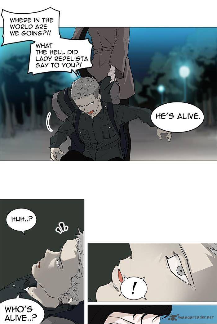 Tower of God - Chapter 194 Page 14