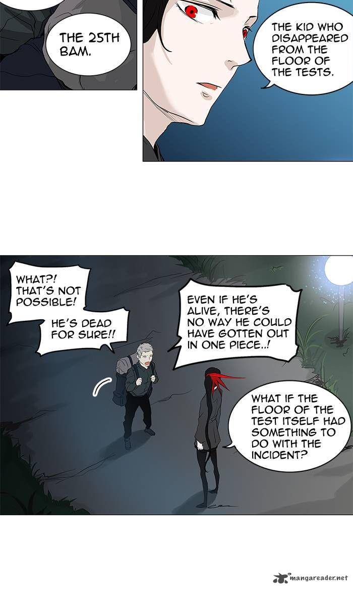 Tower of God - Chapter 194 Page 15