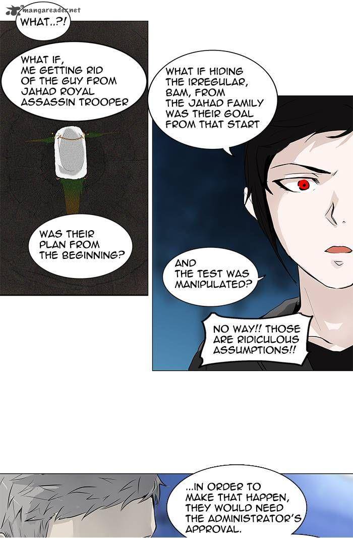 Tower of God - Chapter 194 Page 16