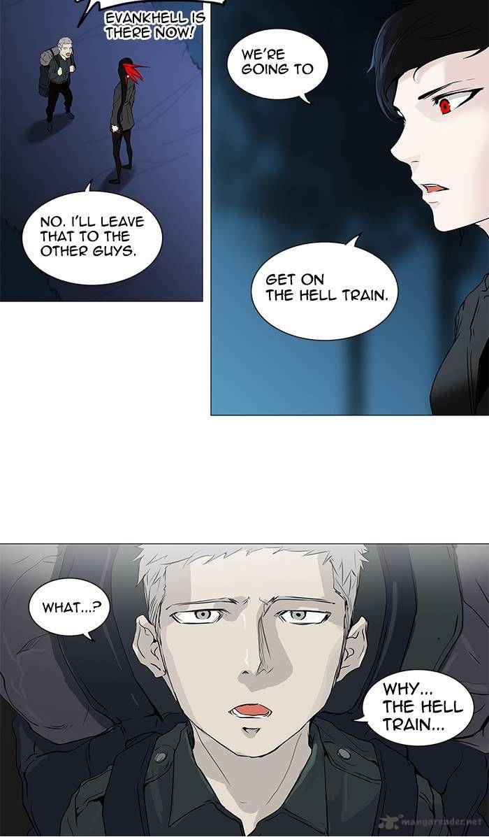 Tower of God - Chapter 194 Page 18