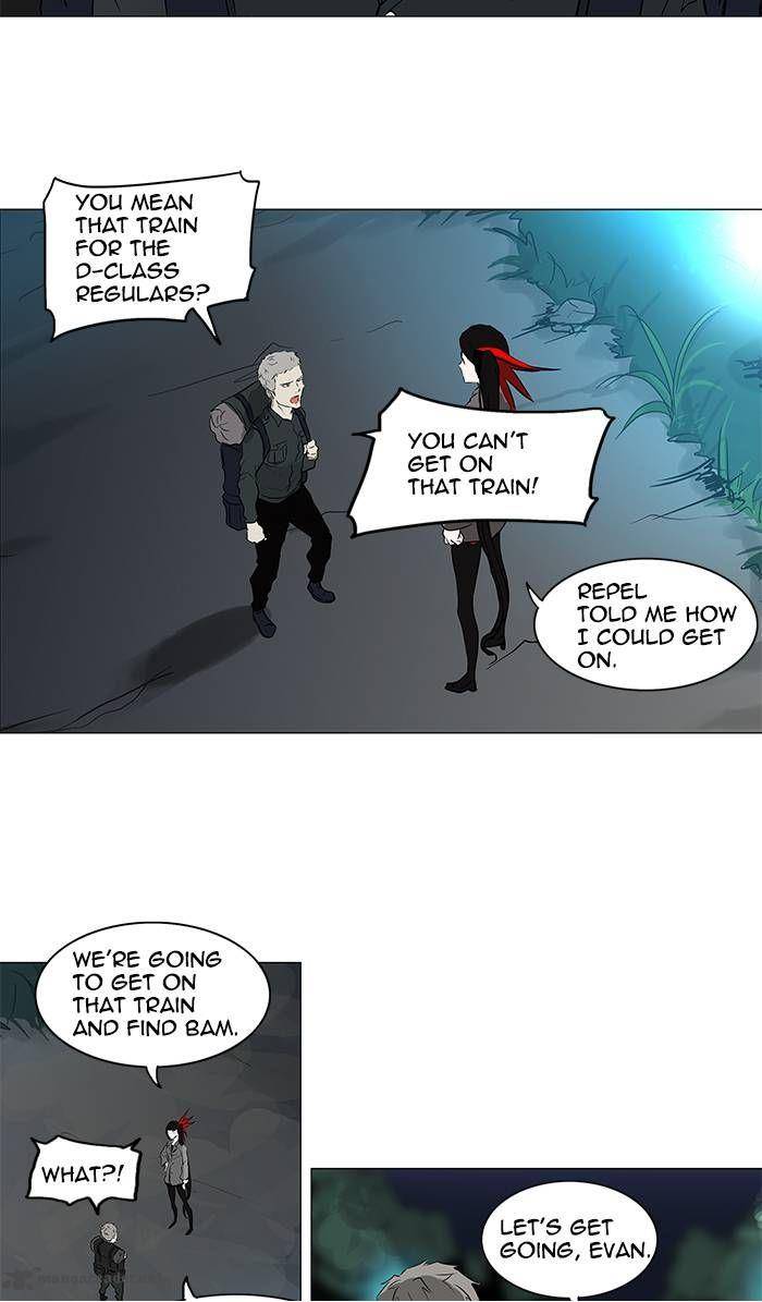 Tower of God - Chapter 194 Page 19