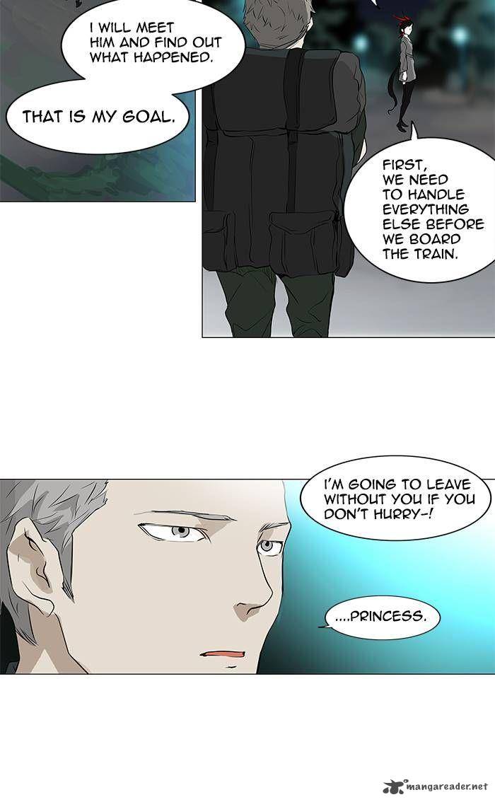 Tower of God - Chapter 194 Page 20