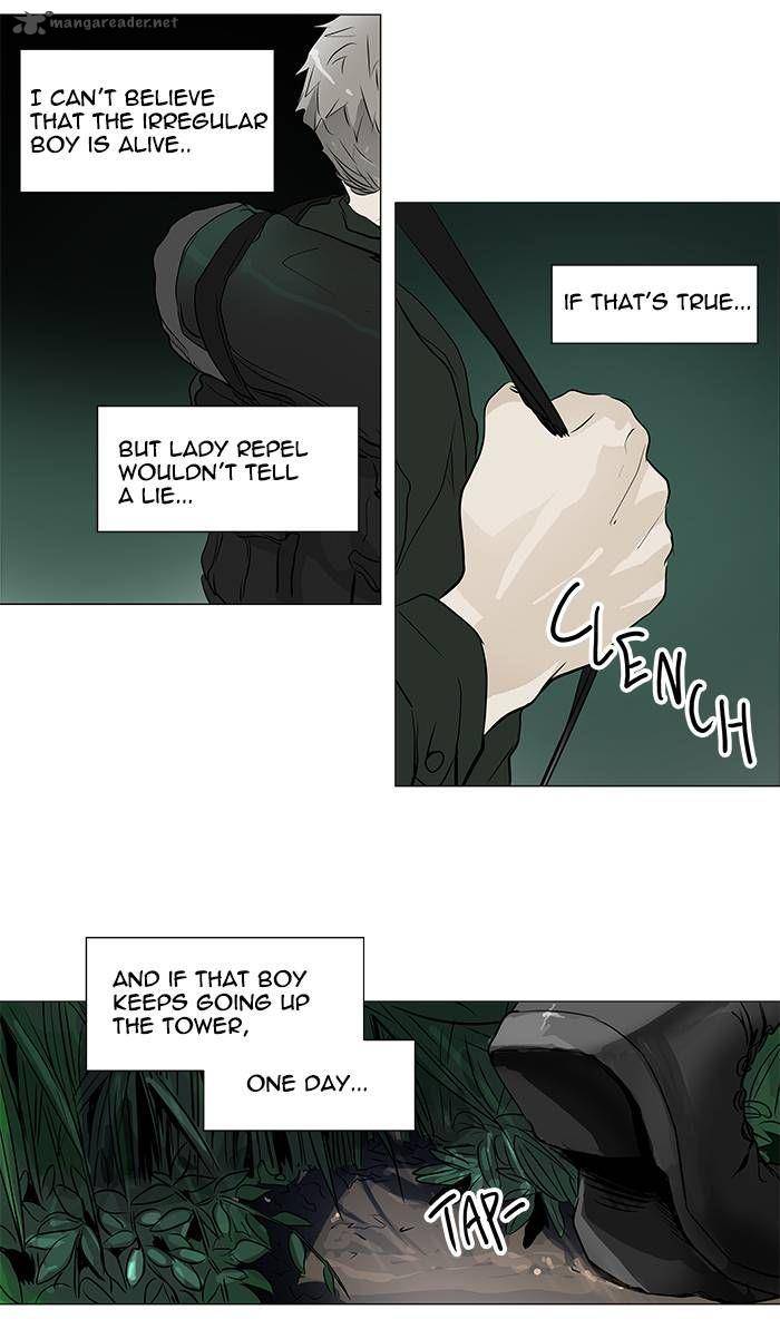 Tower of God - Chapter 194 Page 21