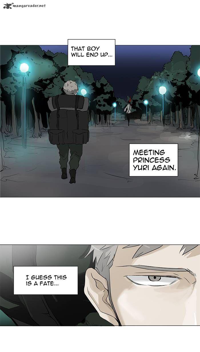 Tower of God - Chapter 194 Page 22