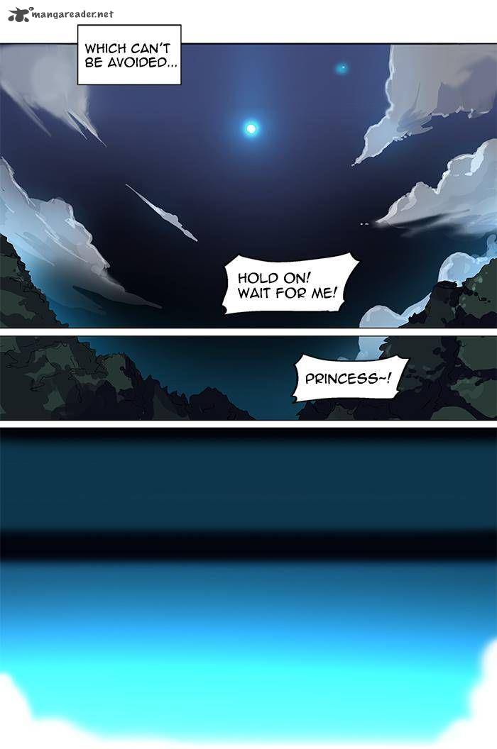 Tower of God - Chapter 194 Page 23