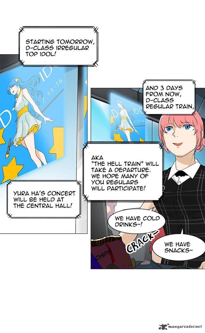 Tower of God - Chapter 194 Page 27