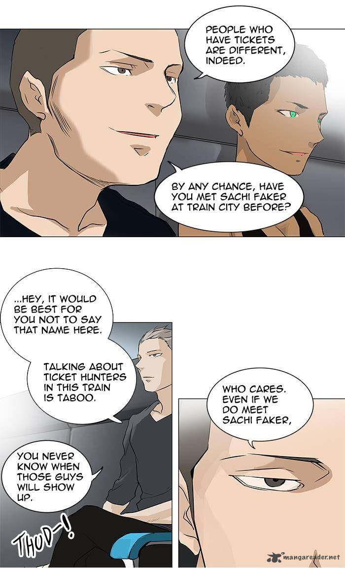 Tower of God - Chapter 194 Page 30