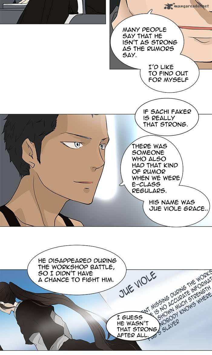 Tower of God - Chapter 194 Page 31