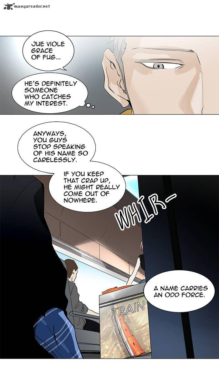 Tower of God - Chapter 194 Page 32