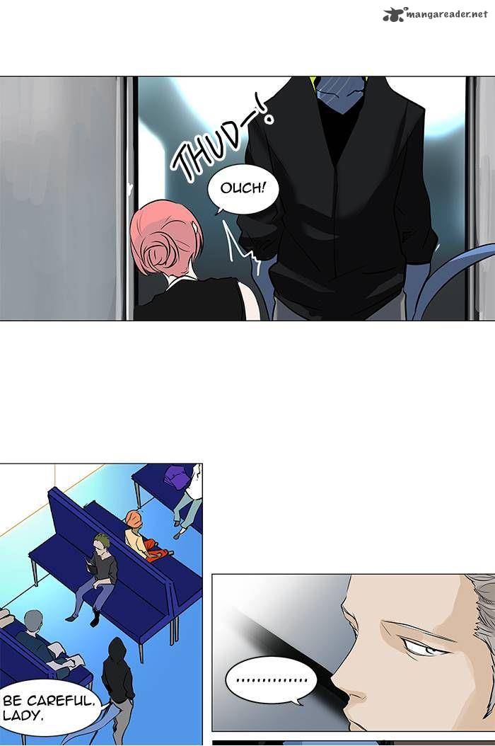 Tower of God - Chapter 194 Page 33