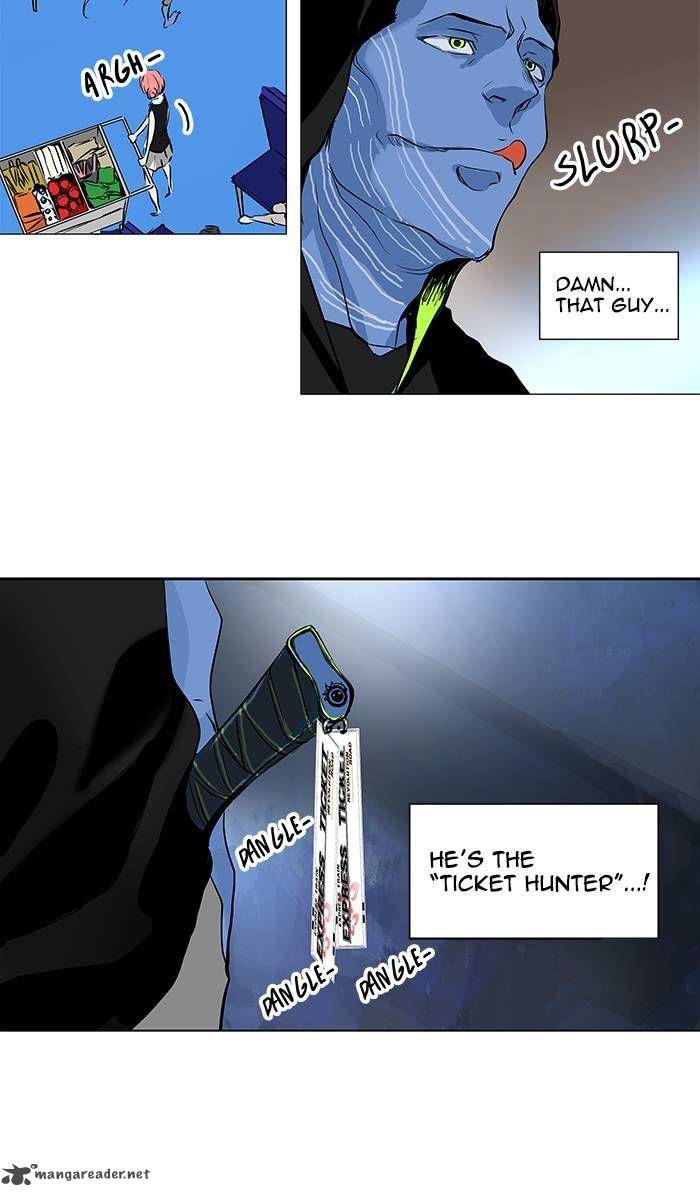 Tower of God - Chapter 194 Page 34