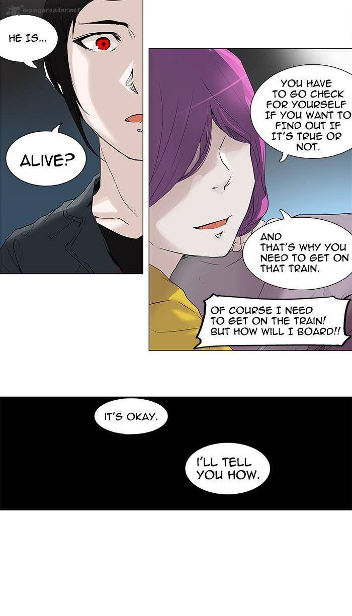 Tower of God - Chapter 194 Page 6