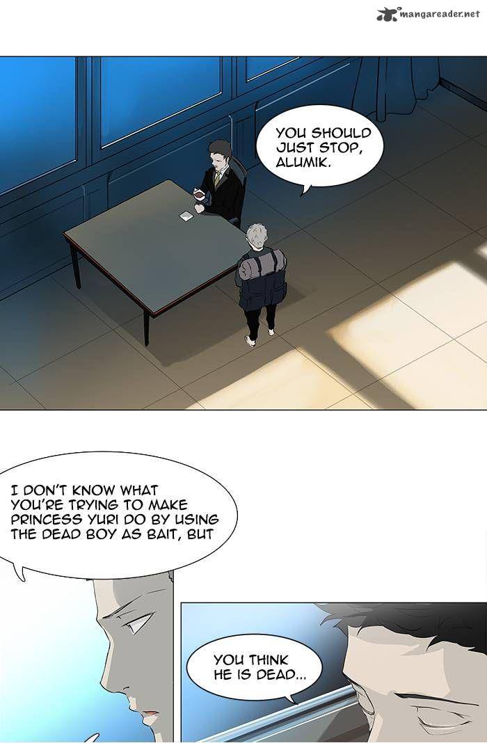 Tower of God - Chapter 194 Page 7