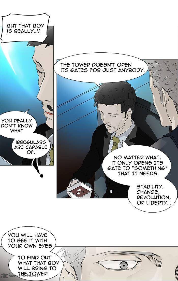 Tower of God - Chapter 194 Page 9