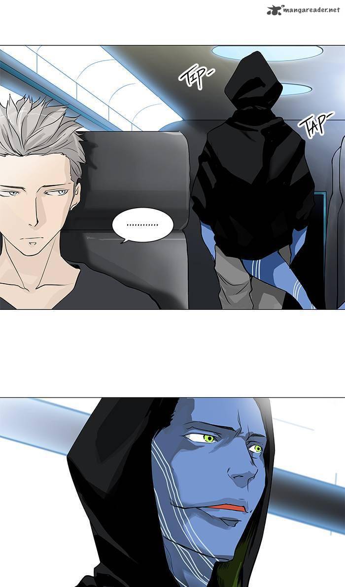 Tower of God - Chapter 195 Page 1