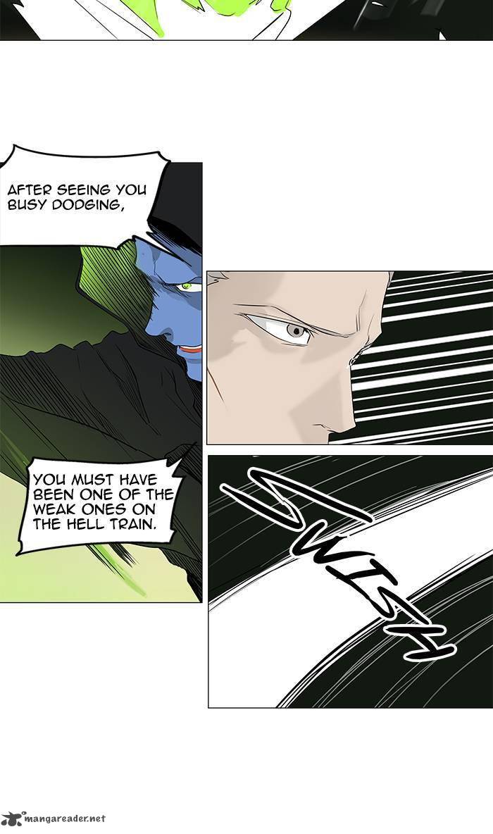 Tower of God - Chapter 195 Page 23