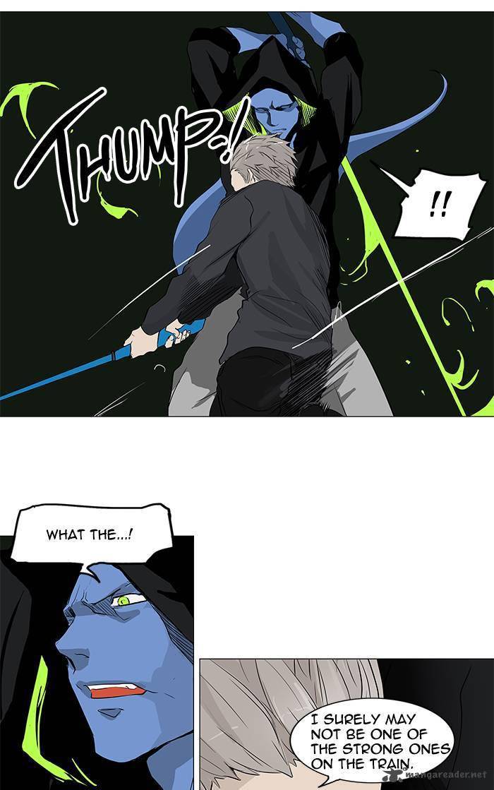 Tower of God - Chapter 195 Page 24